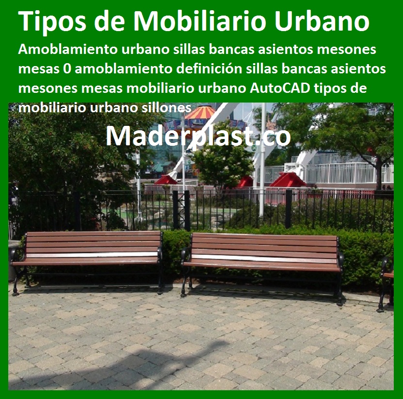 Amoblamiento urbano sillas bancas asientos mesones mesas 0 amoblamiento definición sillas bancas asientos mesones mesas mobiliario urbano AutoCAD tipos de mobiliario urbano sillones maderplast Amoblamiento urbano sillas bancas asientos mesones mesas 0 amoblamiento definición sillas bancas asientos mesones mesas mobiliario urbano AutoCAD tipos de mobiliario urbano sillones maderplast